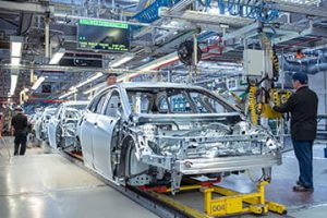 Automotive