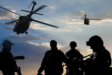 Defense and Military