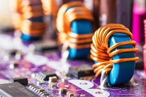 Electronics