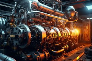 Industrial Equipment