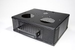 Services 6 Sheet Metal parts