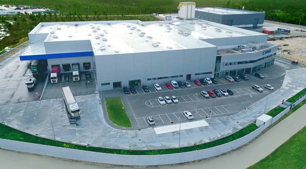 xtproto New Zealand factory