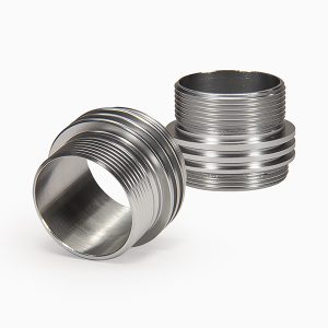 Products 1 Aerospace Complex Stainless Steel Parts