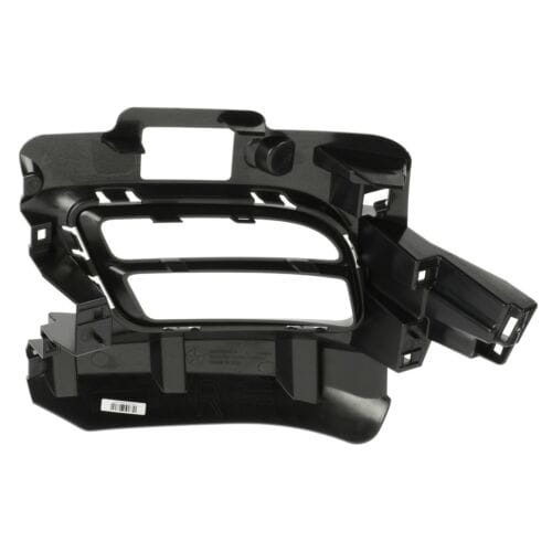 Automotive 8 Automobile air conditioning vent plastic parts