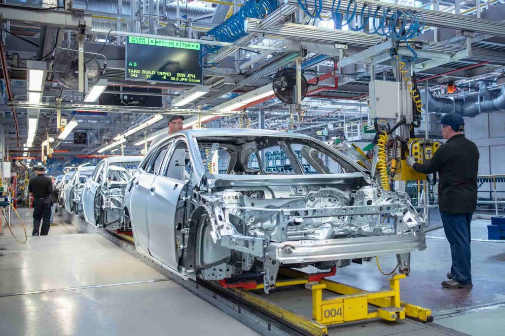 Automotive 1 Automotive