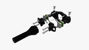 Rim parts