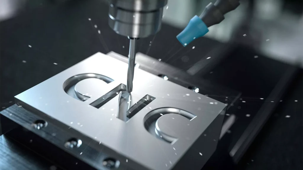 The Basics of CNC Machining Explained from Concept to Manufacturing 1 Mecanizado CNC.jpeg