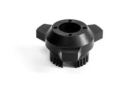 Introduction to CNC Machining Materials: Choosing the Right Material for Your Project 2 cnc plastic meterial