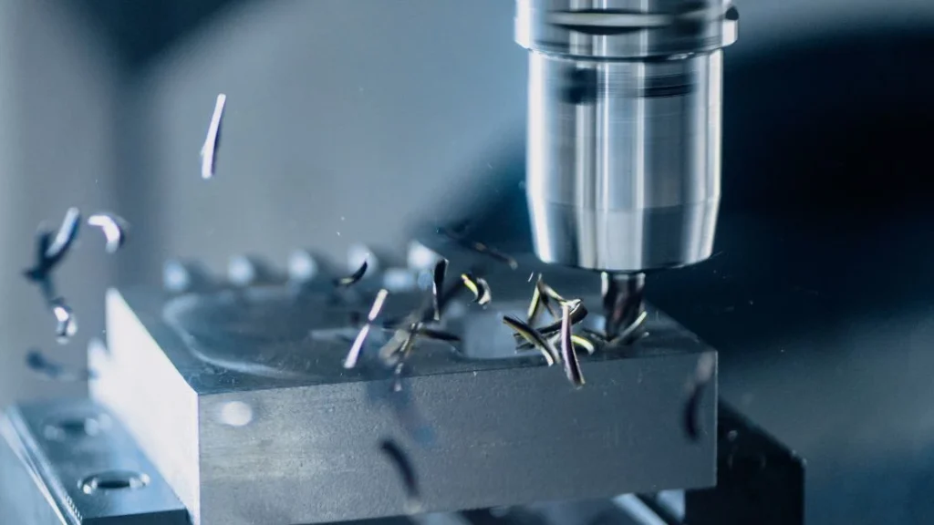 How to determine whether a project is suitable for casting or machining? 2 what is machining 1