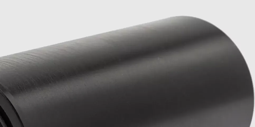 NPI Solutions 30 Black