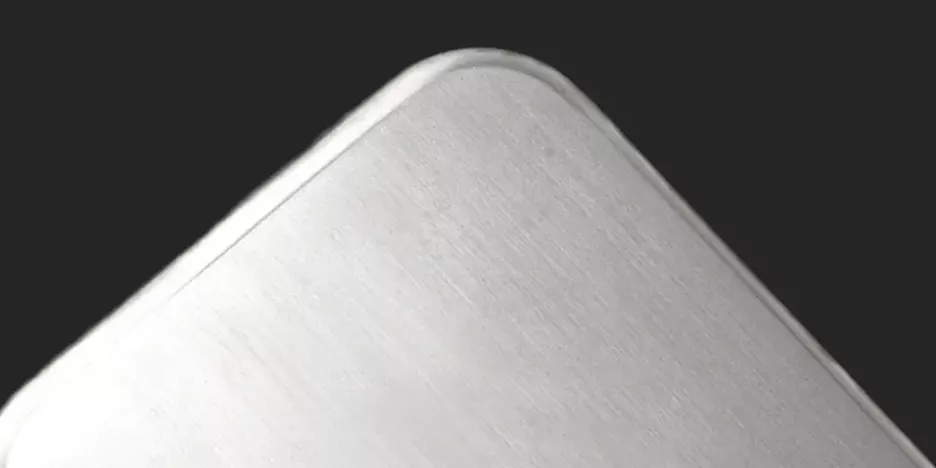NPI Solutions 26 Brushed Finish