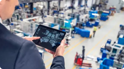 Automation Industry Solutions 3 Design Optimization Assembly Support