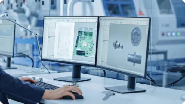 Automation Industry Solutions 2 Design and Sourcing Support