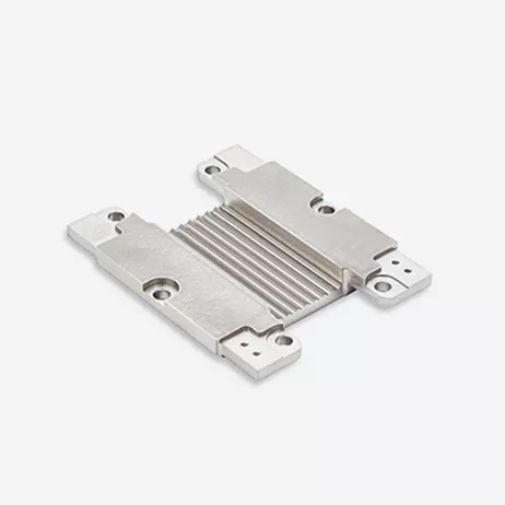 NPI Solutions 21 Die Casting service