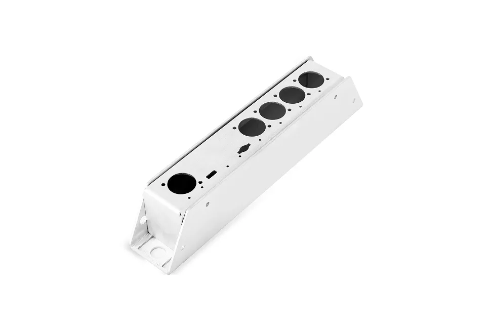NPI Solutions 39 Passivation