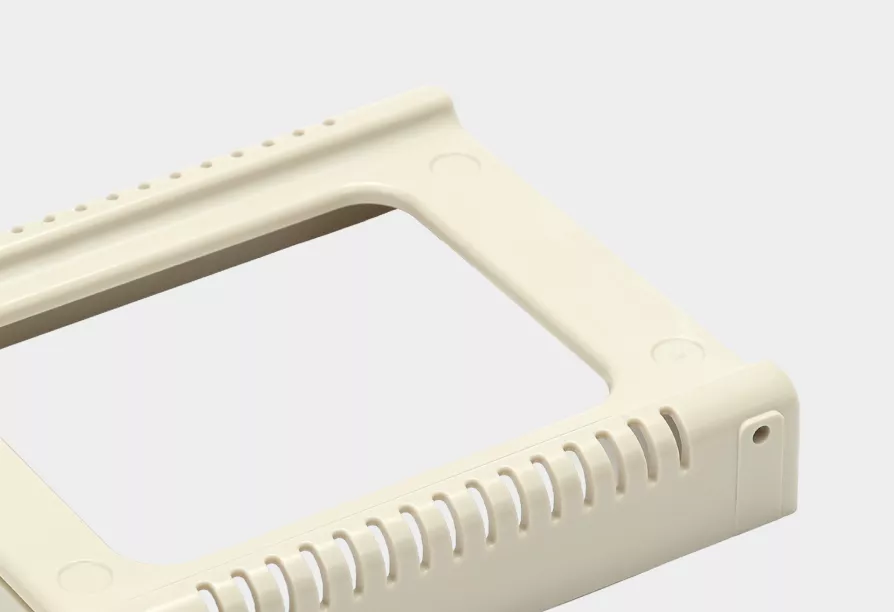 NPI Solutions 40 SPI Finish