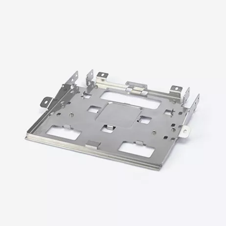 NPI Solutions 18 Sheet Metal Fabrication service