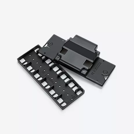 NPI Solutions 22 Vacuum Casting service