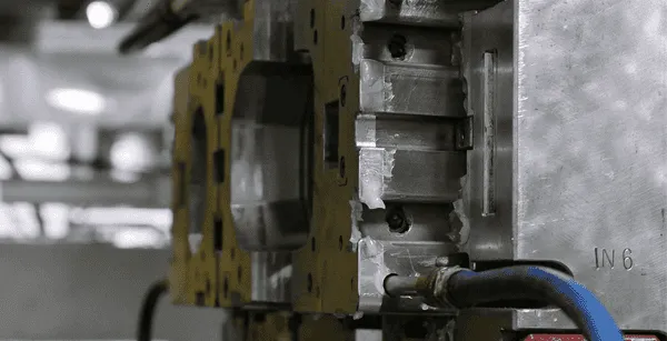 Why Xtproto 5 Why xtproto Injection Molding