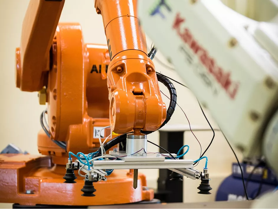 Automation Industry Solutions 8 automation industry
