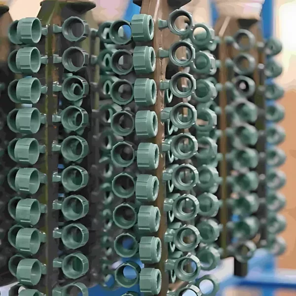 NPI Solutions 10 mass production