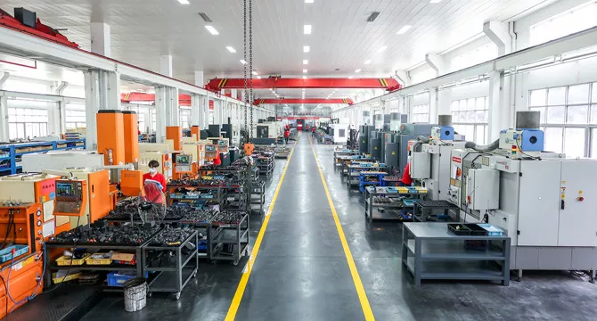 Manufacturing Certification 2 xtproto network facility
