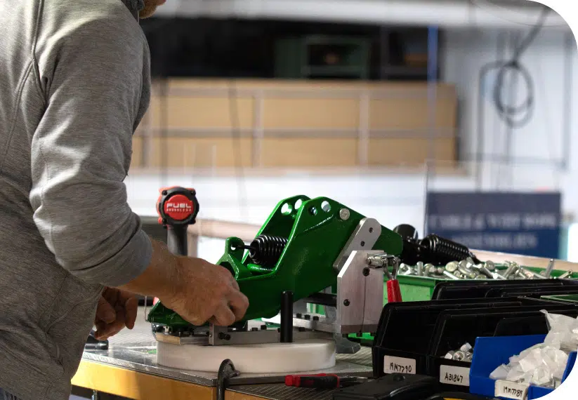 Assembly Services Examples Of Our Custom