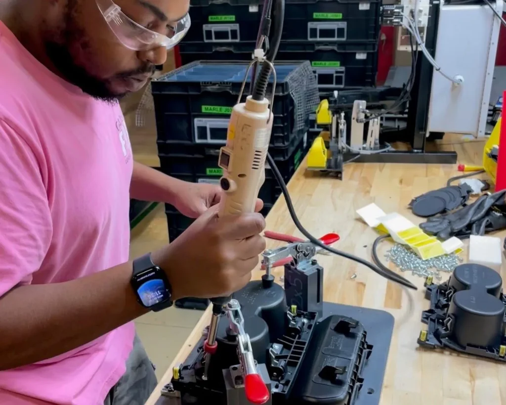 Assembly service xtproto