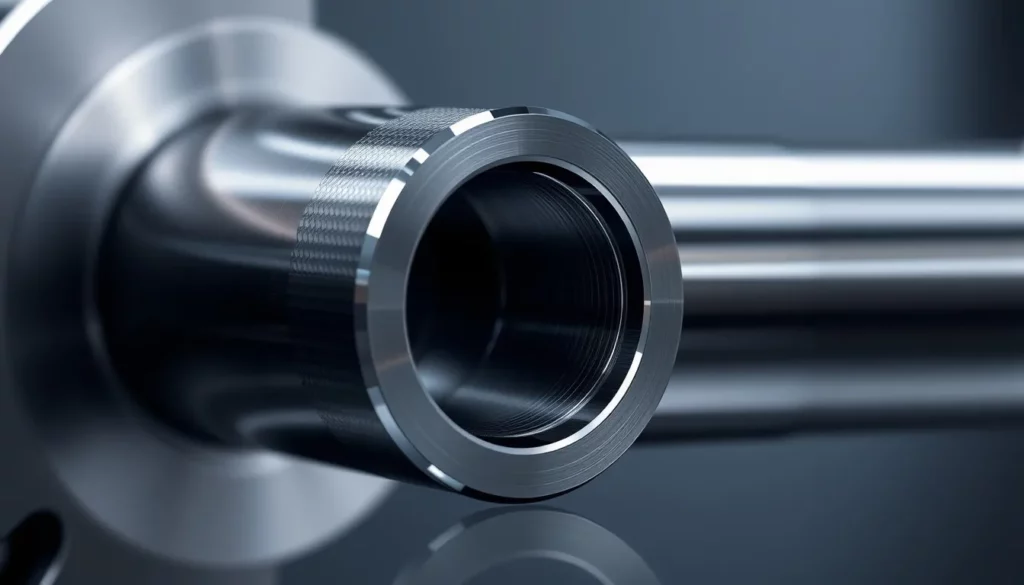 Drones Parts​ Manufacturing Surface