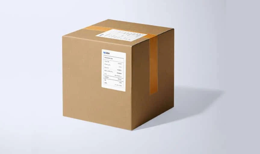 Packaging and Shipping Drone Xtproto