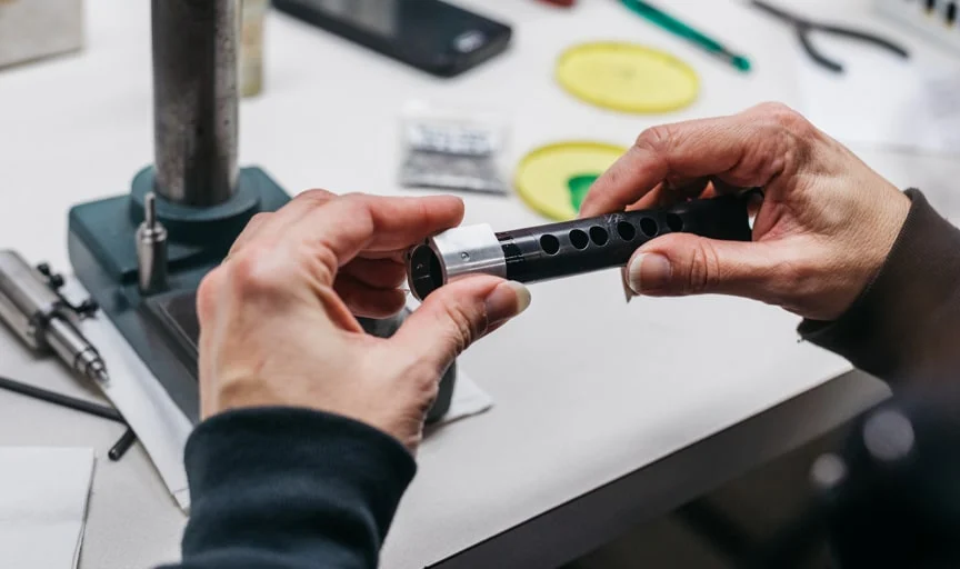 Precision Assembly Drone Xtproto