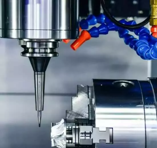 What is CNC Milling and How Does it Work