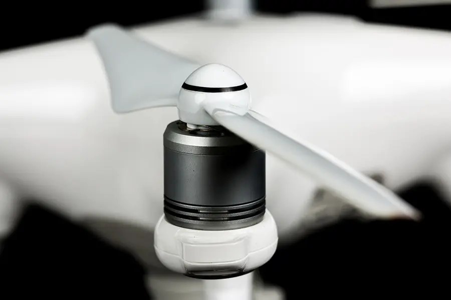 drone wings custom manufacturing