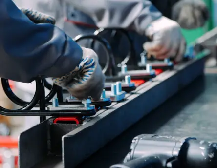 manual assembly Xtproto