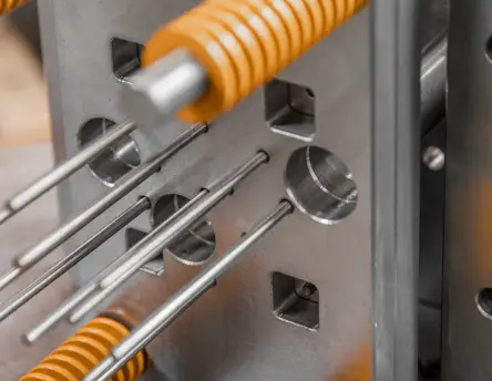 molding assembly Xtproto