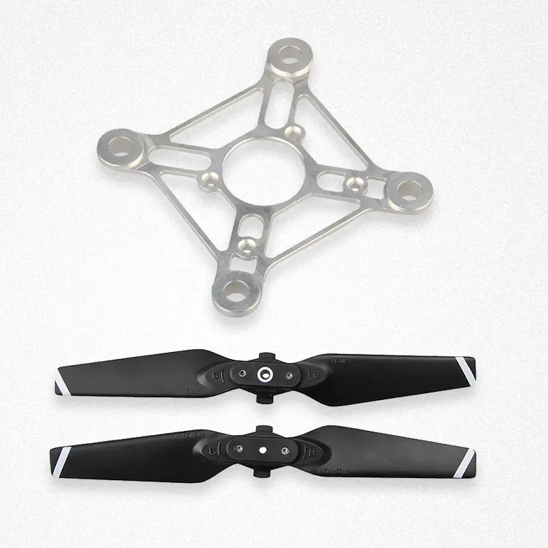 uav parts custom manufacturing