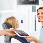 Sinker EDM 17 Medical and Dental cnc milling