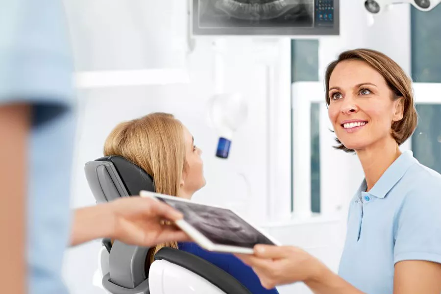 CNC Precision Machining 29 Medical and Dental cnc milling