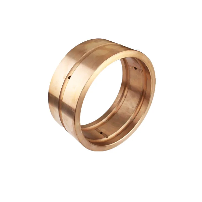 CNC Precision Machining 20 copper cnc machining part