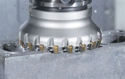 what is cnc milling 2 what is face milling