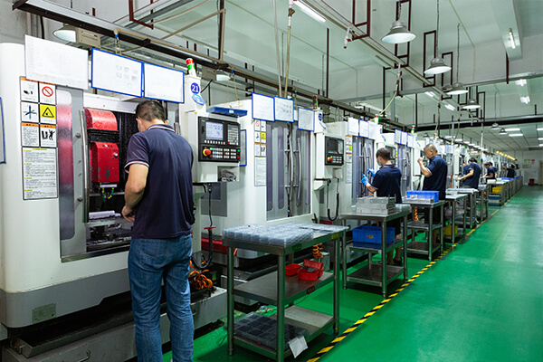 Wire Cutting 7 CNC-Milling-workshop