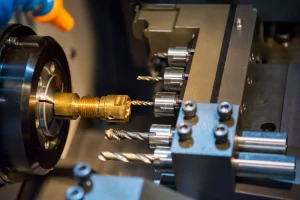 Aerospace CNC Machining 16 SwissMachining1