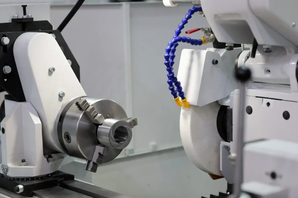 cnc grinding service