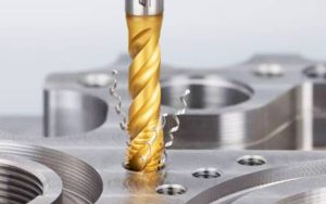 CNC Machining 18 cnc tapping 1