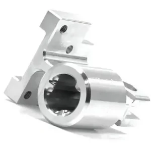 Services 11 4 axis cnc machining part