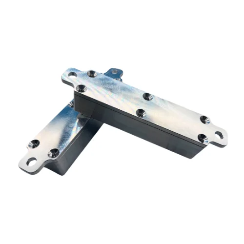 Aluminum CNC Machining 2 Aluminum-alloy-machined-parts-2