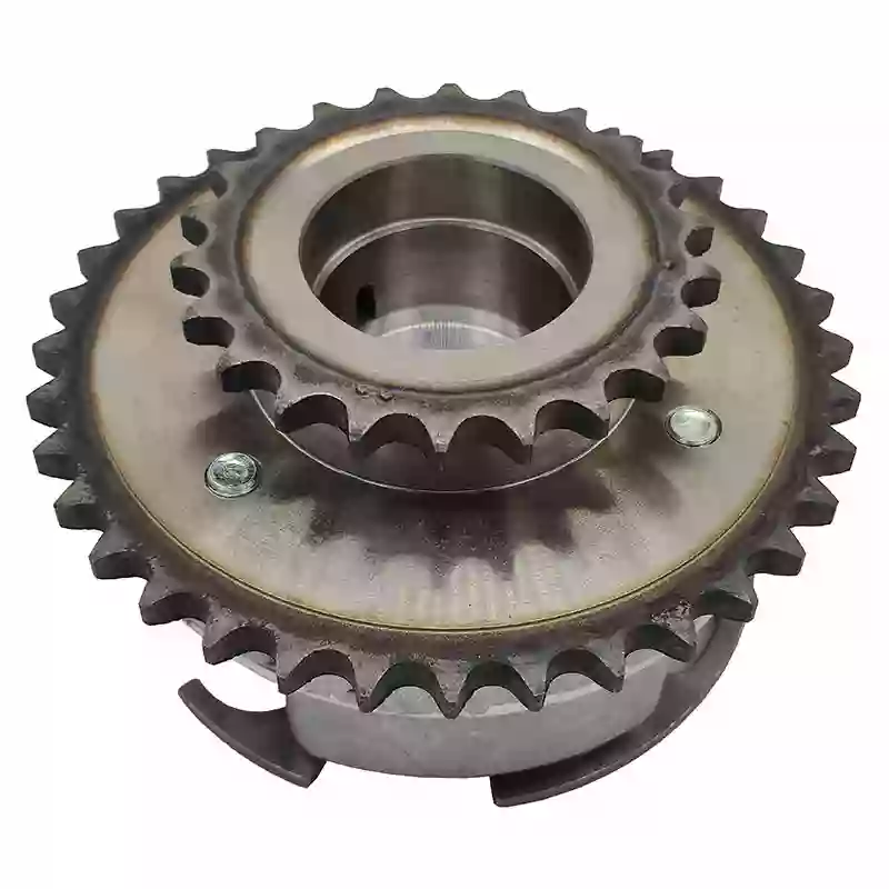 Automotive CNC Machining 13 Automotive Parts 2