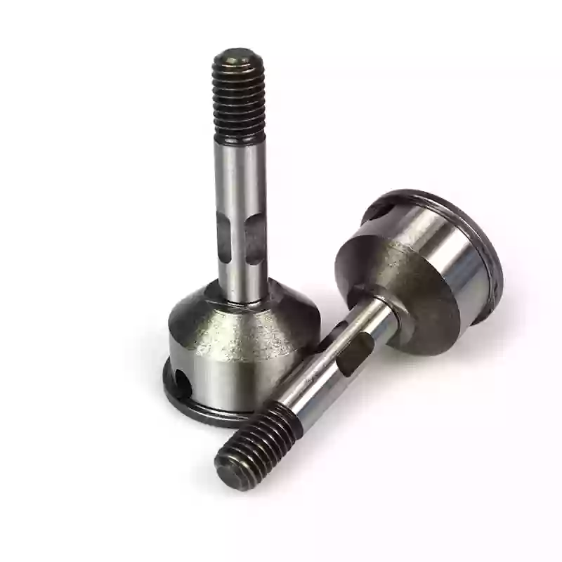 Automotive CNC Machining 15 Automotive Parts 4