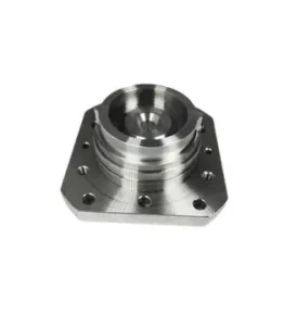 Services 16 CNC Drilling part
