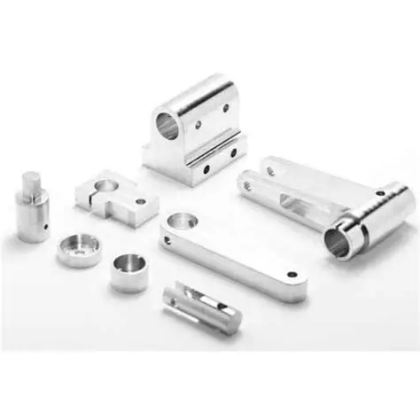 Medical CNC Machining 4 CNC Machining medical part 6